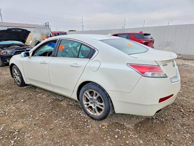 2009 Acura TL