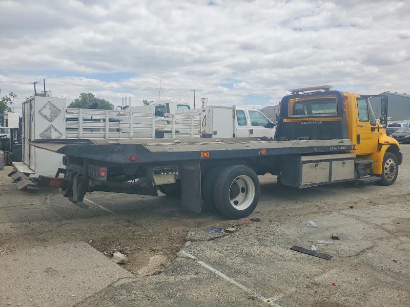 2013 International 4000 4300