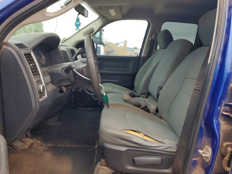 2014 Dodge RAM 1500 ST