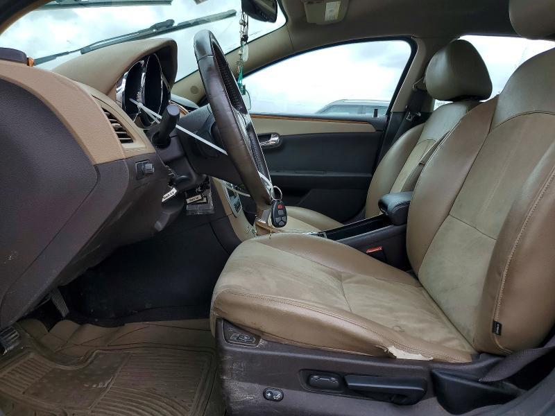2010 Chevrolet Malibu 2LT