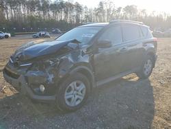 2014 Toyota Rav4 le for sale in Waldorf, MD