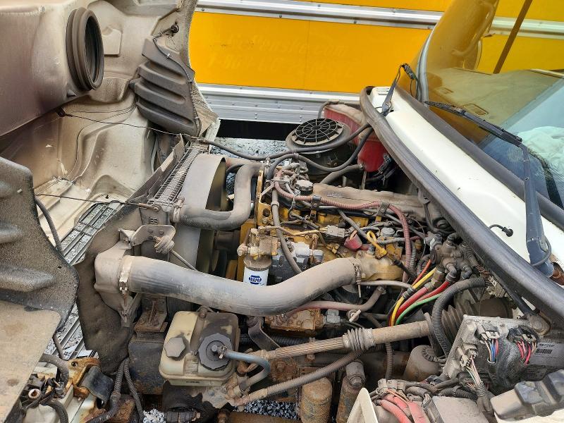 2004 Freigliner M2 106 Medium Duty