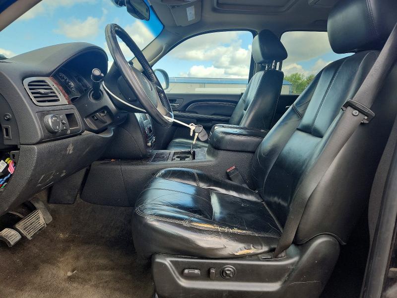 2008 GMC Yukon Denali