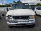 2007 Ford E350 Utility / Service Van