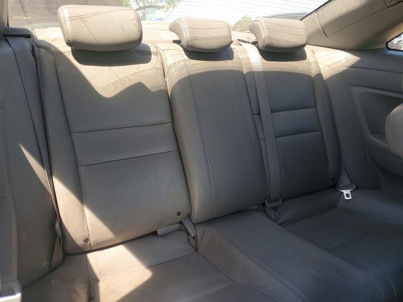 2009 Honda Civic exl