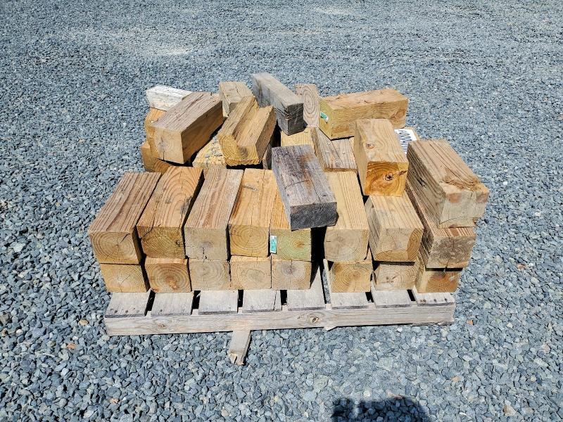 2025 Wood Wood Block