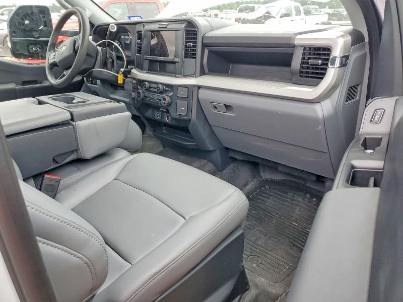 2025 Ford F250 Super Duty