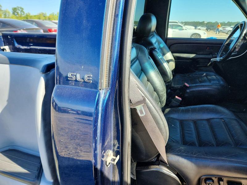 2000 GMC New Sierra C1500