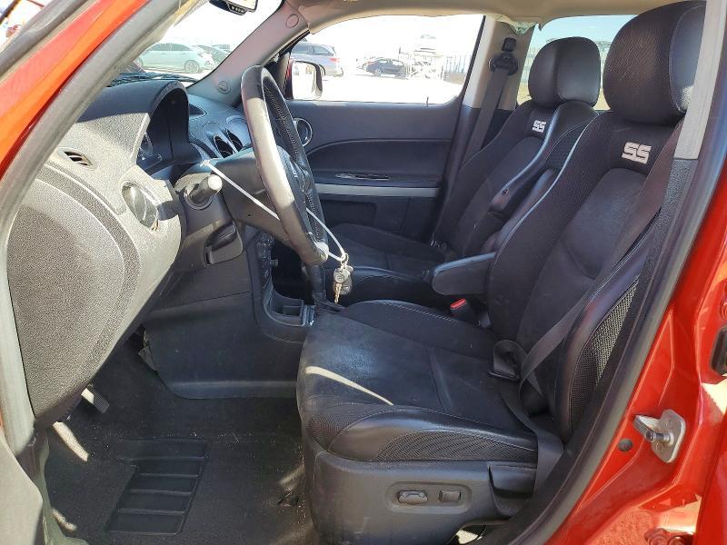 2010 Chevrolet Hhr ss