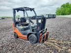 2014 Toyota 2014 Toyt Forklift