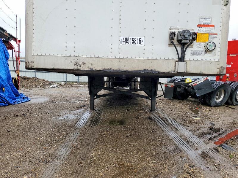 2019 Utlity Trailer 2019 5Y3P VS2DX
