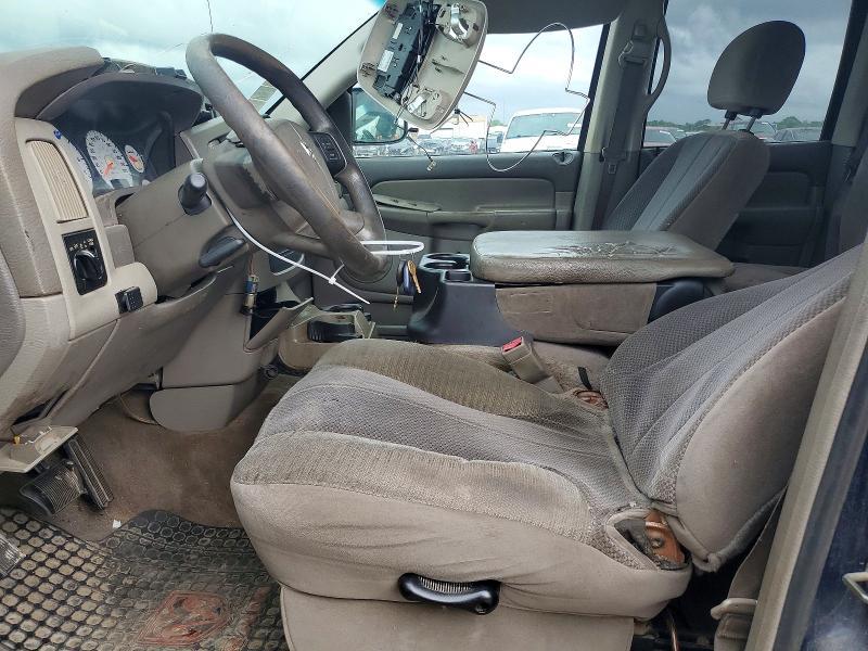 2004 Dodge Ram 1500 st