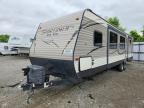 2019 KZ RV Sportsmen Camper