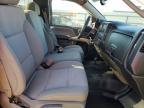 2016 Chevrolet Silverado K1500