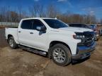 2020 Chevrolet Silverado K1500 LTZ