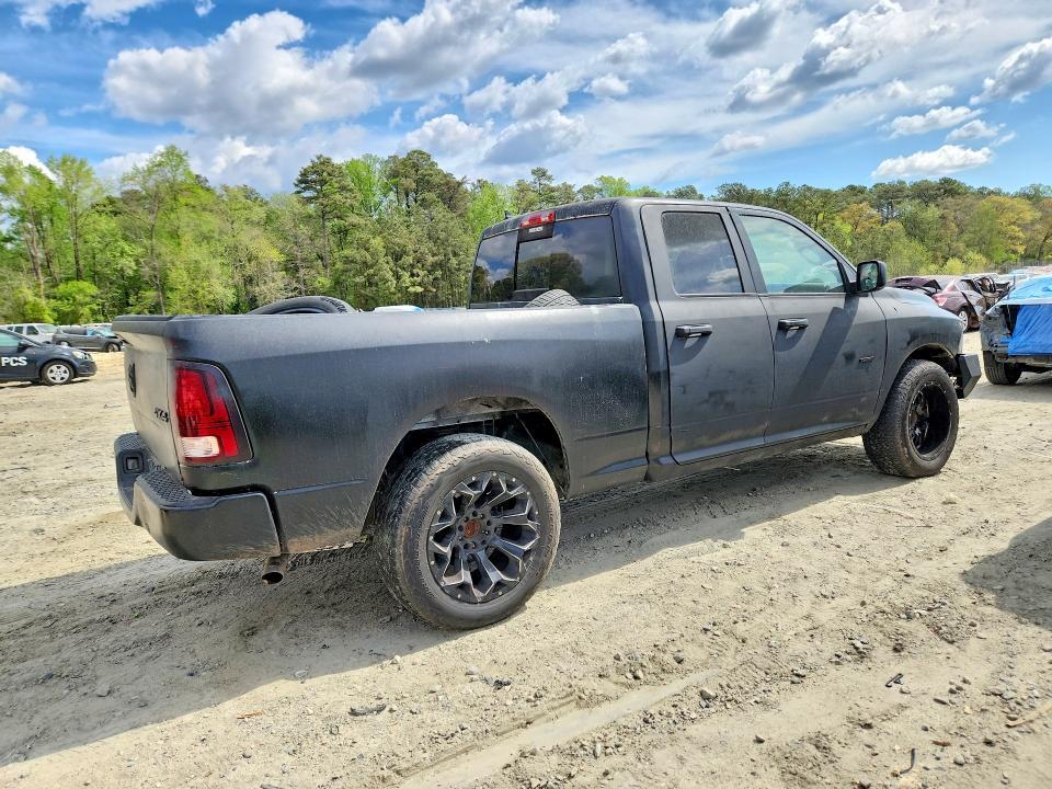 2019 Dodge Ram 1500 Classic slt