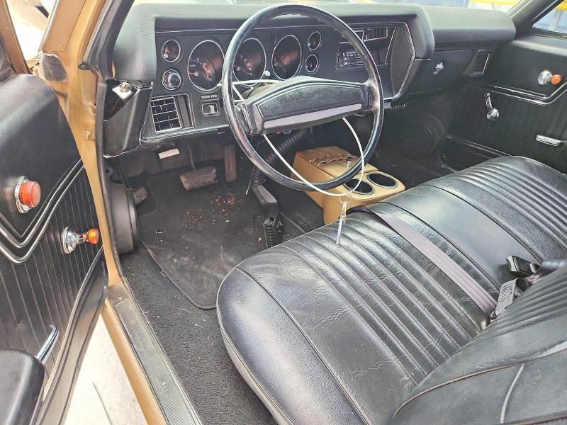 1971 Chev Pick up Truck