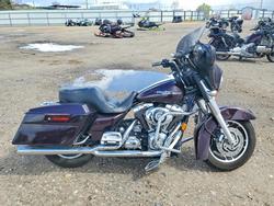 2007 Harley-Davidson Flhx en venta en Nampa, ID