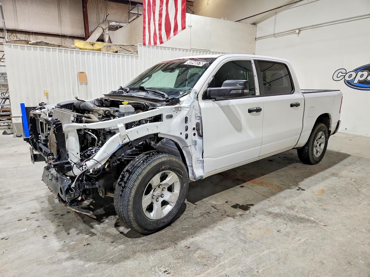 2023 Dodge RAM 1500 BIG Horn