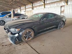 2015 Ford Mustang en venta en Phoenix, AZ