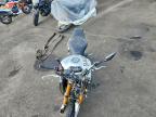 2015 Yama FZ09