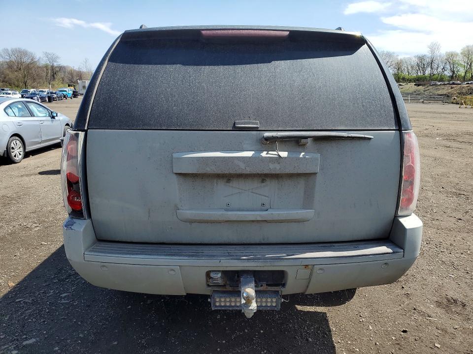 2007 GMC Yukon xl Denali