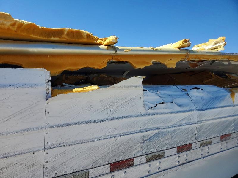 2019 Great Dane Refrigerated van Trailer