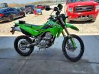 2025 Kawasaki KLX300 F