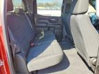 2021 Chevrolet Silverado K1500 Trail Boss Custom