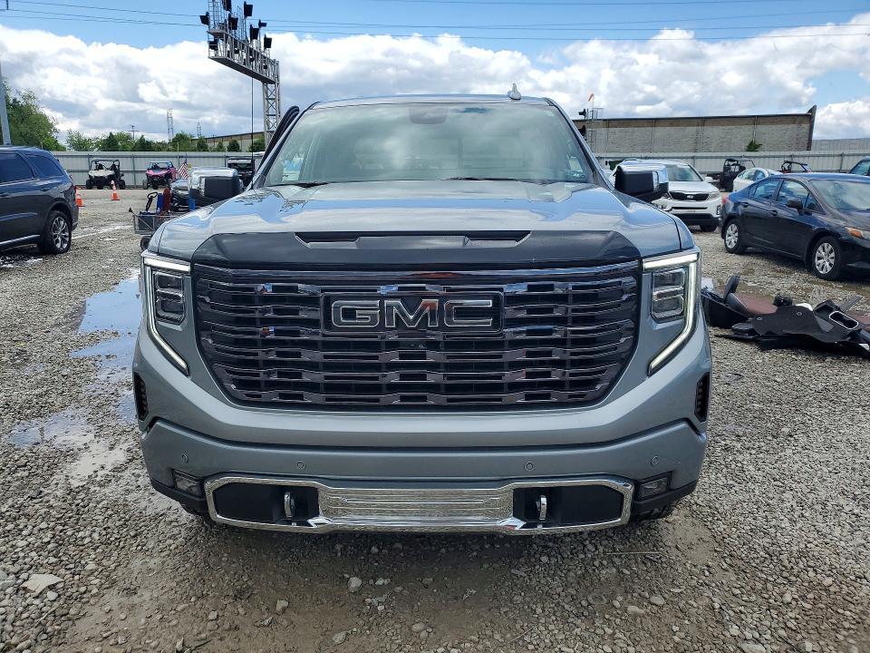 2026 GMC Sierra K1500 Denali Ultimate