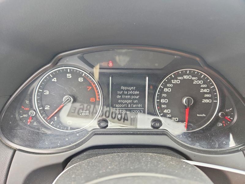 2013 Audi Q5 Premium