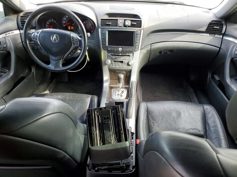2007 Acura TL