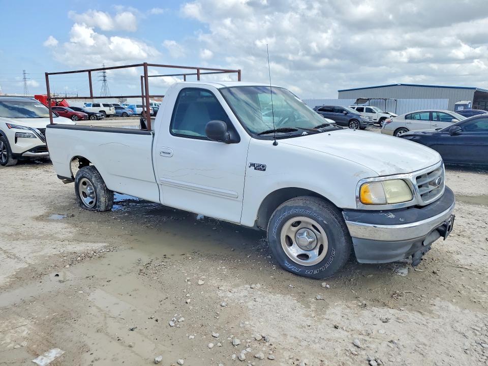 2003 Ford F150