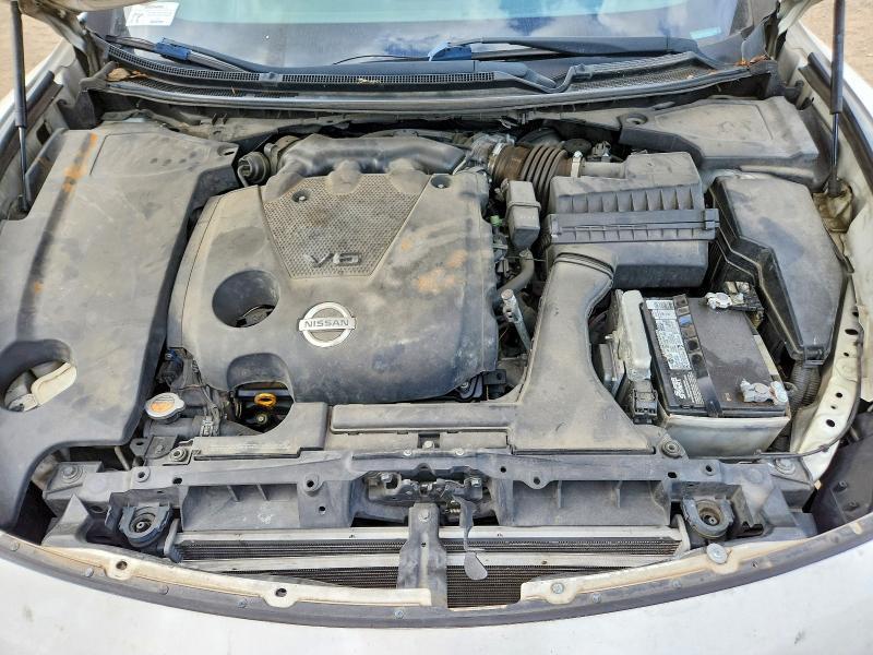 2012 Nissan Maxima 3.5 s