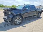 2024 Chevrolet Silverado K1500 LT-L