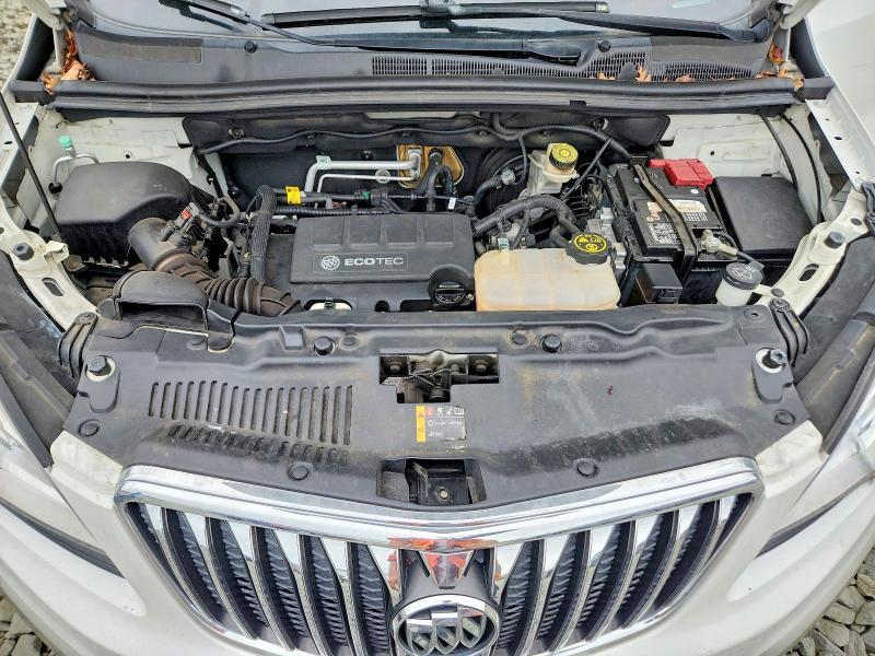 2014 Buick Encore Convenience
