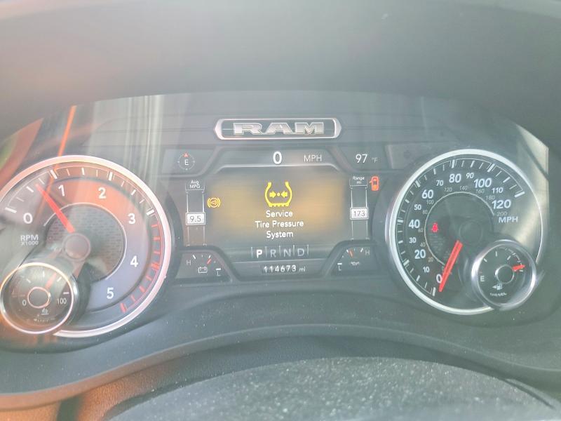 2019 Dodge RAM 5500