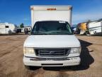 2006 Ford E350 BOX Truck