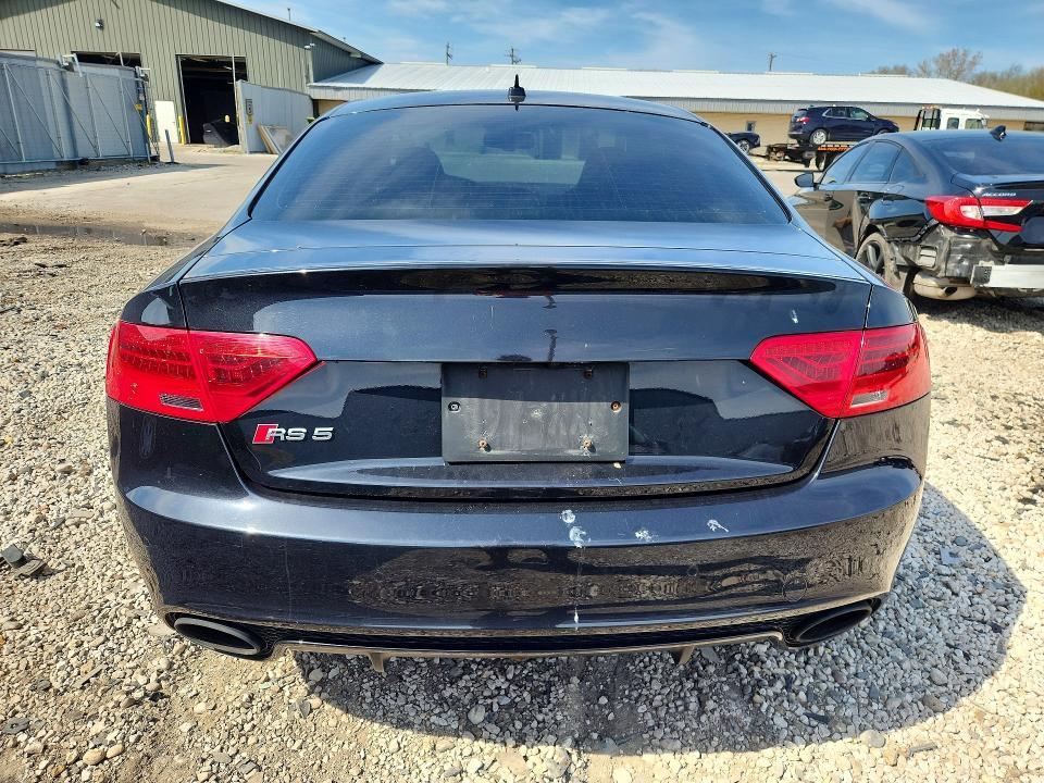 2013 Audi RS5