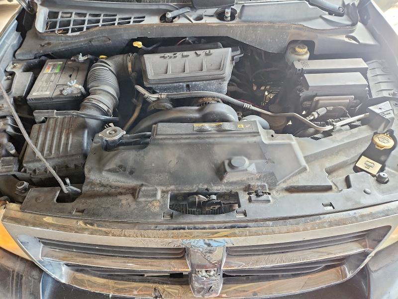 2009 Dodge Durango slt