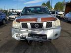 2005 Nissan Titan XE