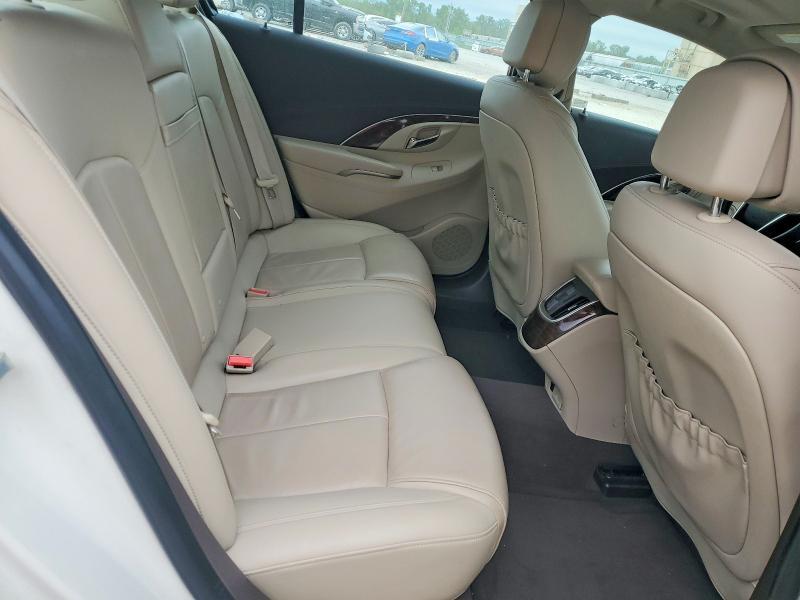 2014 Buick Lacrosse