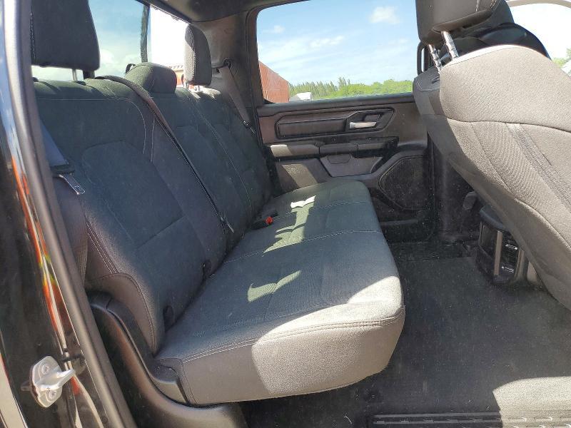 2023 Dodge RAM 1500 Tradesman
