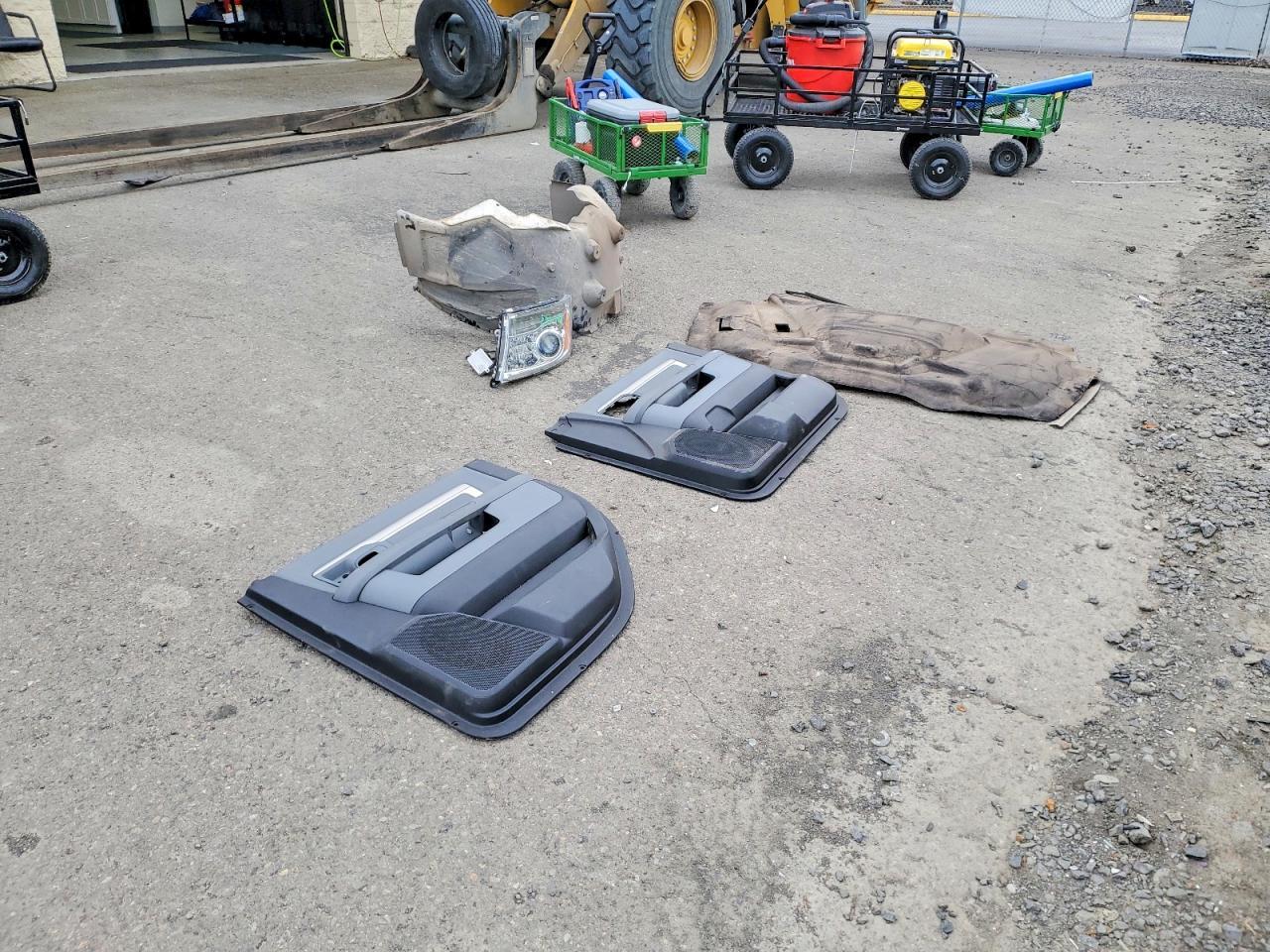 2017 Dodge RAM 2500 SLT