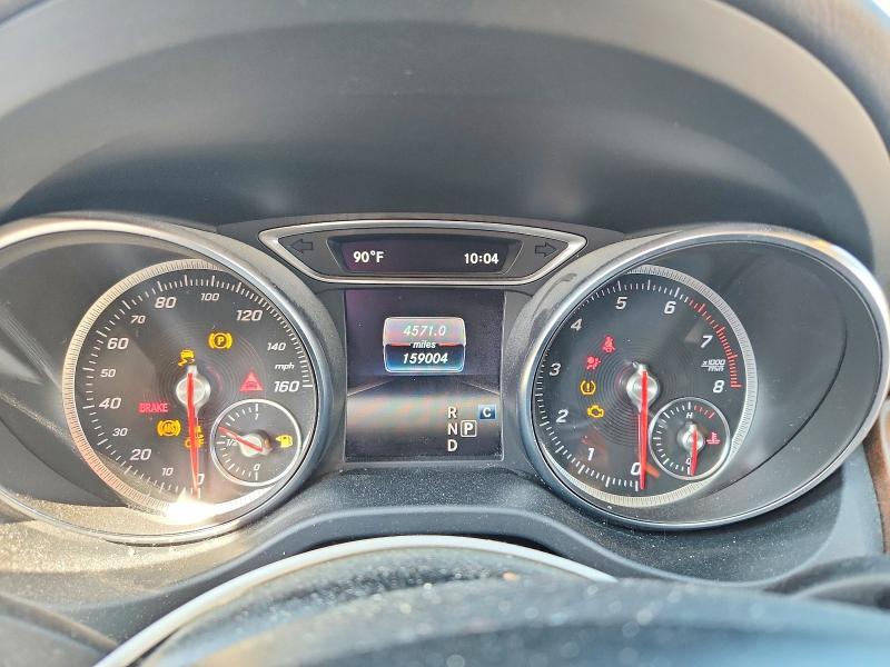 2018 Mercedes-Benz Gla 250 4matic