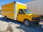 2022 GMC Savana Cutaway G4500