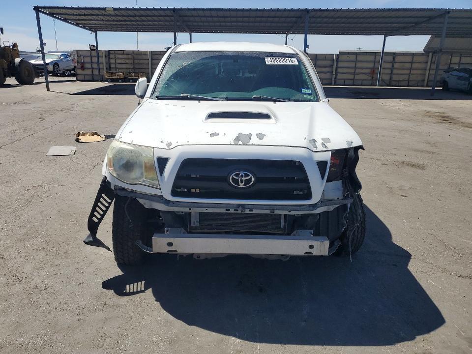 2008 Toyota Tacoma V6