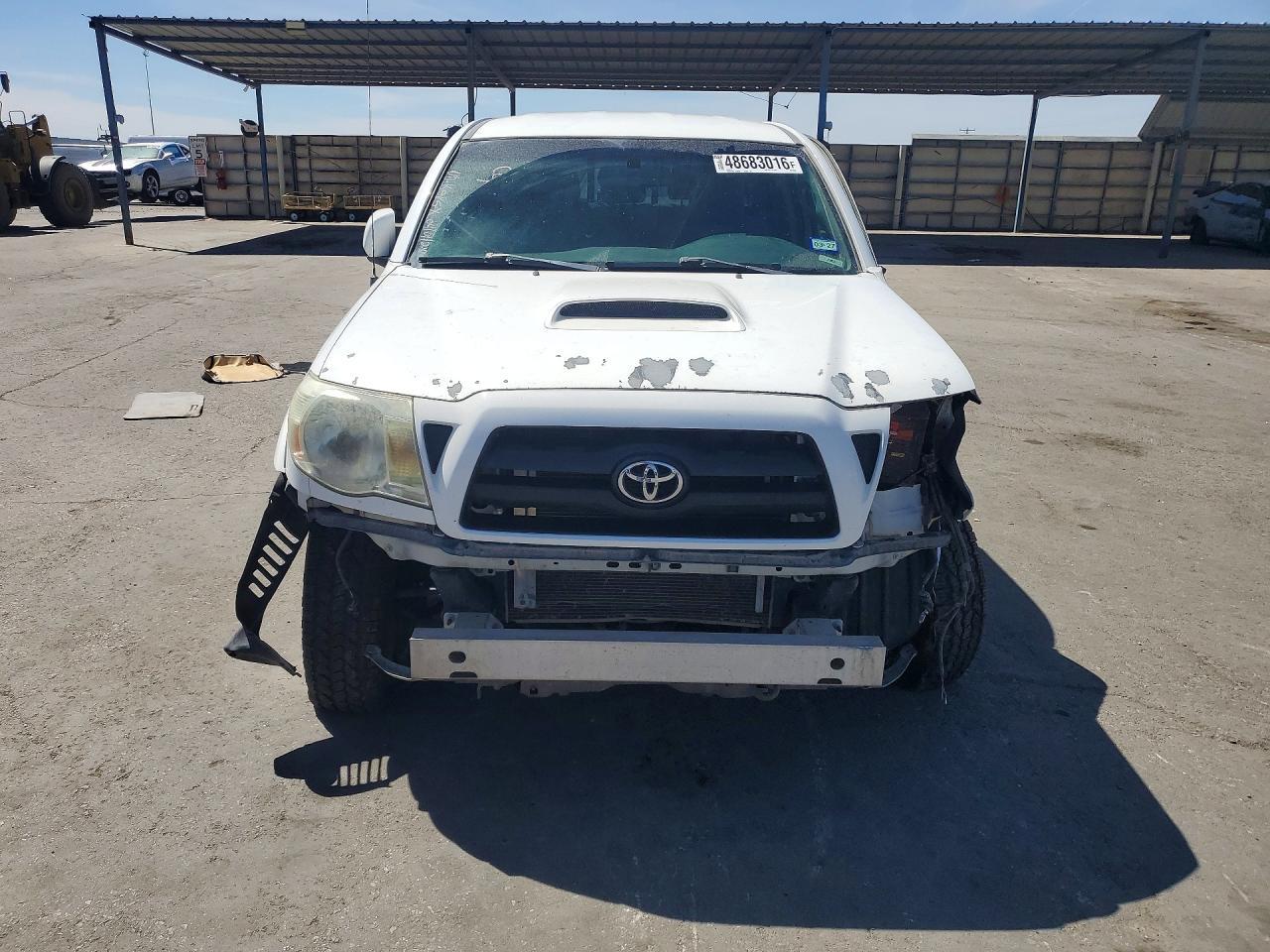 2008 Toyota Tacoma V6