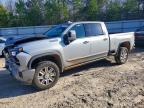 2024 Chev Silverado K3500 High Country