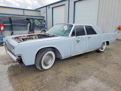 Lincoln salvage cars for sale: 1963 Lincoln Continental